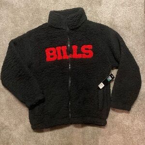 Buffalo Bills Sherpa